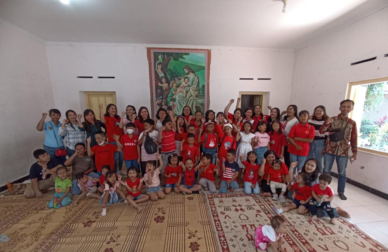 gallery kegiatan, Lomba 17-an Sekolah Minggu GKJ Baki Tahun 2023, Komisi Anak, gereja kristen jawa, gkj, gkj baki, gereja kristen jawa baki, baki, sukoharjo, gkj klasis sukoharjo, klasis sukoharjo, klasis, sinode gkj, sinode 